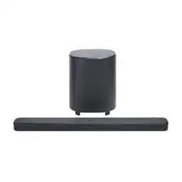 Falabella Barra de Sonido Bar 500 MK2 | Dolby Atmos 5.1 y Subwoofer Inalámbrico oferta