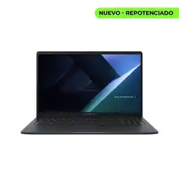 Falabella Portatil Expertbook BM1503CDA-S72103XAS AMD Ryzen 5 150 SSD 1 TB 16GB 15.6 FHD Win 11 Pro Edu oferta