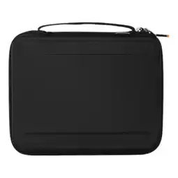 Falabella Bolso Protector Parallel Negro para Ipad Air 11 con Carcasa Rígida E Impermeable oferta