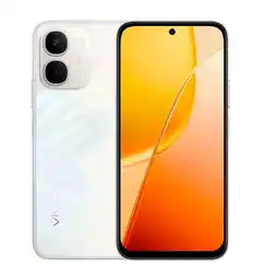 Falabella Celular Y31D 4+4 256GB Blanco oferta