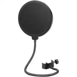 Falabella Filtro Anti Pop Para Micrófonos Estudio De Grabación Home oferta