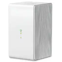 Falabella ROUTER INALÁMBRICO 4G DE 300 MBPS MB110-4G oferta