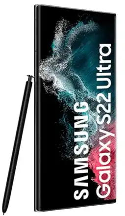 Falabella Galaxy S22 Ultra 5G Snapdragon 5G 128GB 8GB RAM oferta