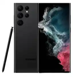 Falabella Galaxy S22 Ultra 5G Snapdragon 5G 128GB 8GB RAM oferta