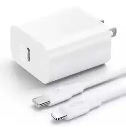 Falabella Cargador Iphone Carga Rapida GAR154 Marca Cargador Iphone Duradero y Seguro oferta