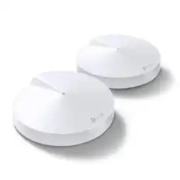 Falabella Tp-link Deco M5 Extensor Wifi Mesh 2 Nodos Puertos Gigabit oferta