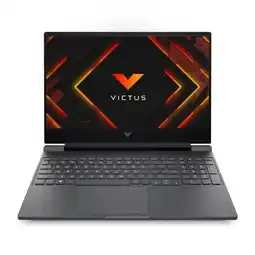 Falabella PORTATIL GAMER VICTUS 15 RYZEN 7 7445HS RTX 3050| 15.6 144HZ FULL HD RAM 8GB DDR5 SSD 512GB oferta