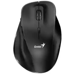 Falabella MOUSE ERGONIMICO 8230S INALAMBRICO NEGRO oferta
