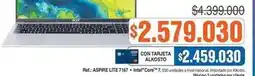 Alkosto Acer - aspire lite 7167 oferta