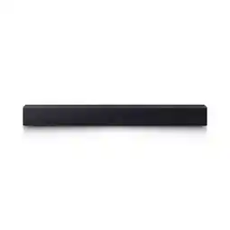 Falabella Barra de Sonido HW-B400F 2.0Ch con Subwoofer Integrado y Bluetooth oferta