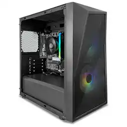 Falabella PC Gamer Tauret Mallow TM150 · Ryzen 5 8600G · Gráficos Radeon · RAM 16GB DDR5 · M.2 1TB oferta
