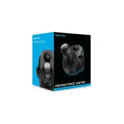 Falabella Palanca de Cambios Driving Force para Volantes G29 y G920 con 6 Velocidade oferta