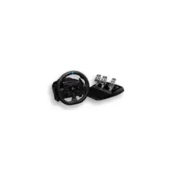 Falabella Volante de Carreras Avanzado G923 para PC y PlayStation oferta