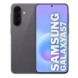 Falabella GALAXY A57 5G 8/8256GB DUAL SIM NEGRO oferta
