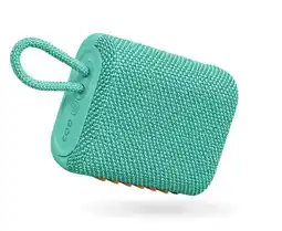 Falabella Parlante Bluetooth Portátil Resistente Salpicaduras Go Negro oferta