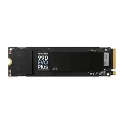 Falabella SSD NVMe M.2 4TB 990 EVO PLUS oferta