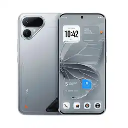 Falabella Celular Tecno Pova Curve 2 5G 256 Gb 8+8 Ram Plateado oferta