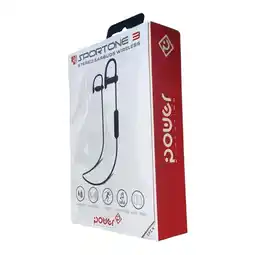 Falabella Audífonos Bluetooth Inalámbricos Sportone 3 Stereo Earbuds oferta