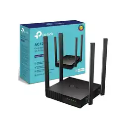 Falabella Router Archer C50 Doble banda oferta