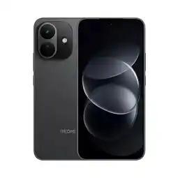 Falabella Celular Redmi Note 17 Pro 5G Negro 256GB 6GB RAM Pantalla AMOLED 6.83 120Hz Cámara 50MP NFC oferta