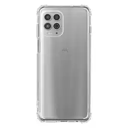 Falabella Funda Transparente Antichoque para Moto G100 oferta