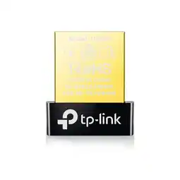 Falabella ADAPTADOR BLUETOOTH 4.0 USB TP-LINK UB400 oferta
