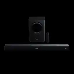 Falabella Barra de Sonido Soundbar Pro 2.1ch NS4-US oferta