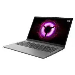 Falabella Portatil Gamer LOQ Ryzen 7 170 Ram 16GB SSD 2TB RTX 4050 6GB Pantalla 15.6 FHD 144Hz oferta