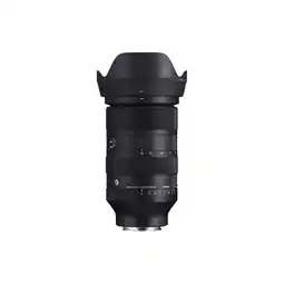 Falabella Lente 28-105 f2.8 con montura Sony E Fullframe oferta