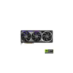 Falabella Tarjeta de Video ROG Astral GeForce RTX 5090 OC 32GB GDDR7 Potencia Extrema oferta