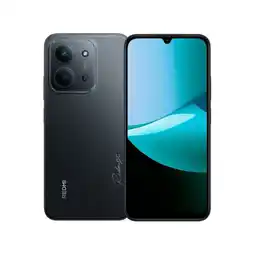 Falabella Celular Redmi 15C 128GB4+4RAM + Obsequio oferta