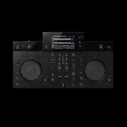 Falabella Sistema DJ Todo en Uno AlphaTheta XDJ-AN 2 Canales Wi-Fi Streaming oferta