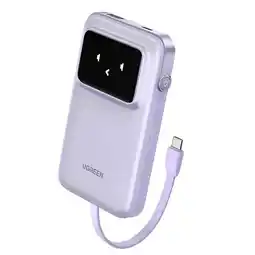 Falabella Bateria, Power Bank de 10.000Mah con Cable USB-C 30W Carga Rápida oferta