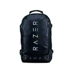 Falabella Mochila Antirrobo para Portátil ROGUE 14 V3 CHROMATIC ED con Estética Exclusiva oferta