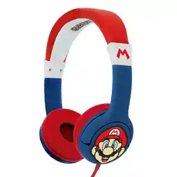 Falabella SUPER MARIONM HEADPHONES oferta