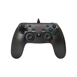 Falabella Control Joystick G807 SATURN para PC y PS3 con Vibración oferta