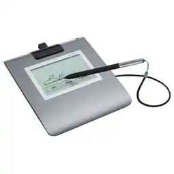 Falabella Tableta de Firmas Digitales STU-430 con Display LCD Gris oferta