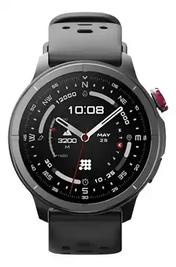 Falabella Smartwatch Aura Pro 2 Con Gps Caja Obsidian Black oferta