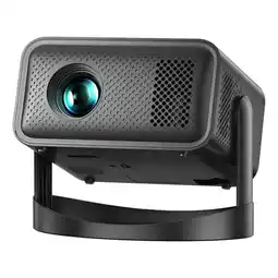 Falabella Proyector De Imagen Wifi Bluetooth 150 Pulgadas Android 12 oferta