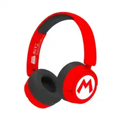 Falabella AUDIFONOS INALAMBRICOS SUPER MARIO ICONS oferta