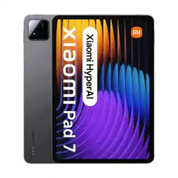Falabella Tablet Pad 7 256Gb 8 Ram Gray oferta