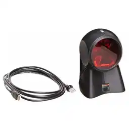 Falabella Lector Código De Barras Láser Orbit Mk7120 Usb Color Negro oferta