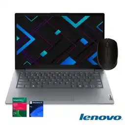 Falabella PORTATIL V14 G5 IRL – INTEL CORE I5-13420H | 8GB RAM | 512GB SSD | 14 | WINDOWS 11 PRO oferta