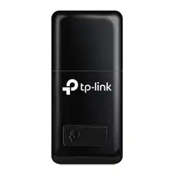Falabella Tarjeta de Red TL-WN823N N Mini USB 300MBPS oferta