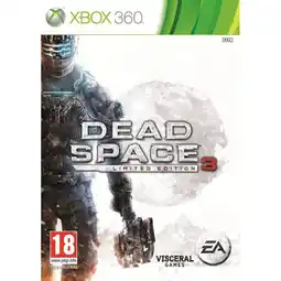 Falabella Dead space 3 - xbox 360 oferta