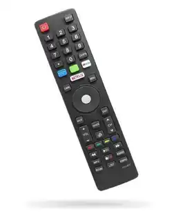 Falabella Control Remoto Universal Para Smart Tv Challenger Con Pilas oferta