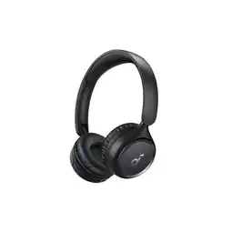 Falabella Audífonos Inalámbricos H30i 70 hrs Graves Potentes Ultraligeros - Negro oferta