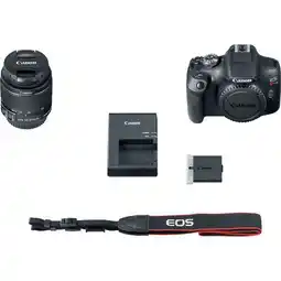 Falabella Cámara EOS T7 con lente kit 18-55 oferta