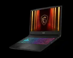 Falabella Katana 15 HX | Intel Core i9-14900HX | RTX 5070 8GB | 32GB RAM | 1TB SSD | 15.6 QHD 165H oferta