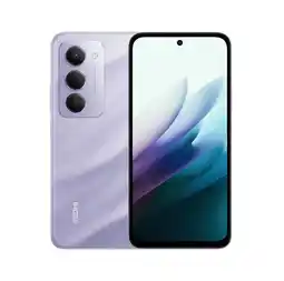 Falabella Celular Redmi 15 128Gb / 6+6 Ram + Obsequio oferta